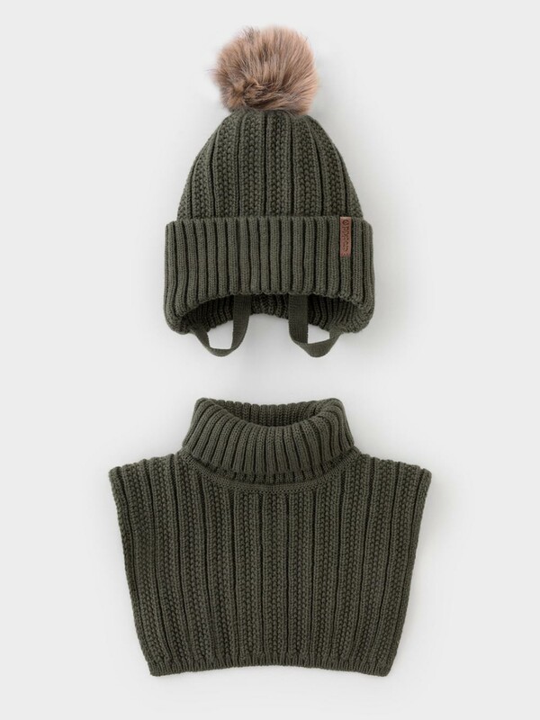 комплект дет